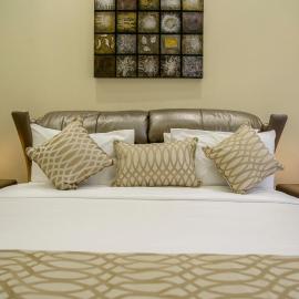 The Landmark Suites Westlands, Nairobi- Next to Westgate Mall, hotelli kohteessa Nairobi