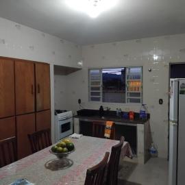 Casa no Coração de Amparo, Casa da Dirce
