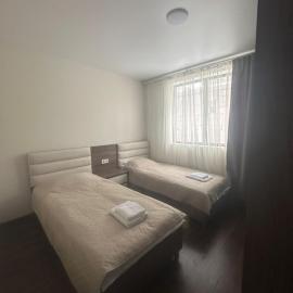 Mini hotel falcon