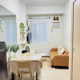 Cozy Condo at SMDC Charm Cainta