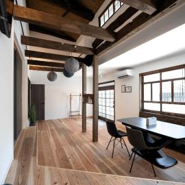 AWAJI PRIVATE Villa 神蔵-KAGURA, hotelli kohteessa Awaji