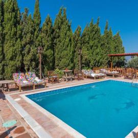 Villa Covadonga Vélez-Málaga by Ruralidays