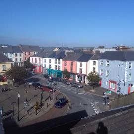 Buggle's Pub and Accommodation, hotell i Kilrush