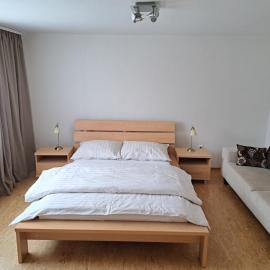 Brezno - 2 izbový apartmán, hotel i Brezno