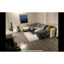 Charming 2-Bedroom Apartment in Fjerdingby, Norway