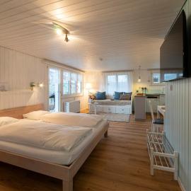 Studio Muerner, khách sạn ở Wildhaus