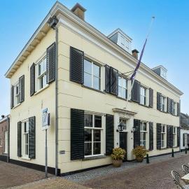 Steenhof Residence Warmond