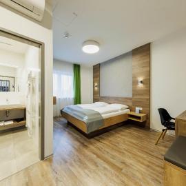 Das schlaf&GUT - Self Check-In, hotel sa Leibnitz
