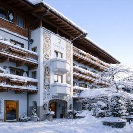 Hotel Hochfilzer