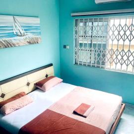 Elektra Executive Apartment - East Legon Hills, hotel a Santeo