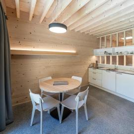 Apartments am Camping Dornbirn, hotel a Dornbirn