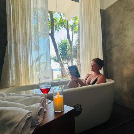 La Brisa By Harry Beach Villa, hotel in Dickwella