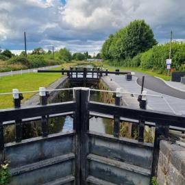 Riverside Cottage, hotel di Kildare