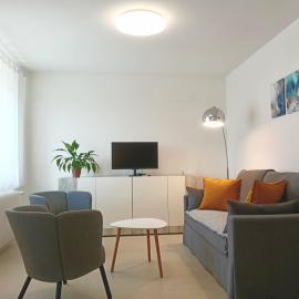 Casa di Anna - Relax in un paesaggio suggestivo