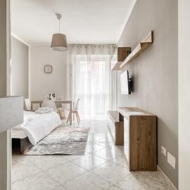 Modern Apartment - 7 min to Linate