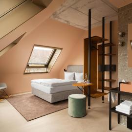 Hotel Miano by Limehome, hotel u Münchenu