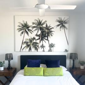 Plantation Hotel Coffs Harbour, מלון בקופס הרבור