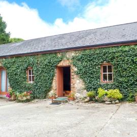 1 Bed in New Ross oc-ii03141, hotel a Mount Garrett Bridge