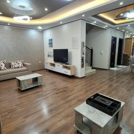 فيلا مفروشة للايجار فى كمبوند ريحانة بمدينة 6 أكتوبر, hotel in 6th Of October