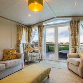 Hot Tub Lodge 31 Cameron, St Andrews