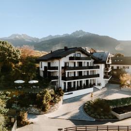 Stricker Aparthotel