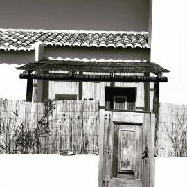 Pego Beach House, hotel in Grândola