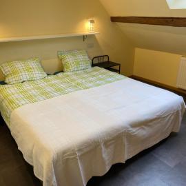 Ferme du Laid Burniat - Gîtes et chambres d'hôtes, hotel di Chaumont-Gistoux