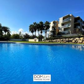 DOMuum Holidays - PARADISE VILLAGE