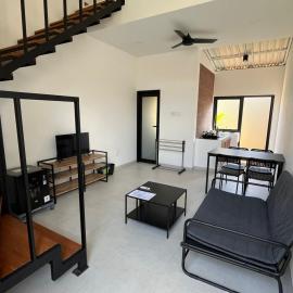 Naung CoLiving