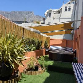 SweetStay - Kloof Street