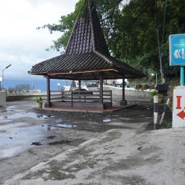 Siantar Hotel Parapat, viešbutis mieste Parapatas