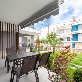 Perla Stay Complex by Horizon Homes、オフリニオンのホテル