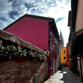 Ca' Del Doge, hotel sa Caorle