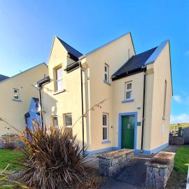 Doolin Court, ξενοδοχείο σε Doolin