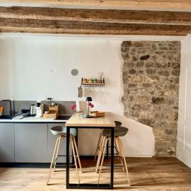La Tana di Alice - Lofts