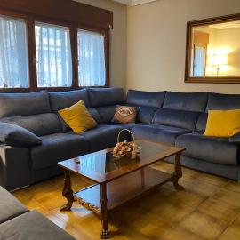 Los Henares 3, hotel a Olombrada