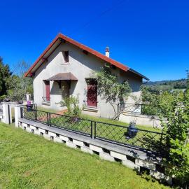 Pierre du Lac - Maison Aydat, viešbutis mieste Aydat