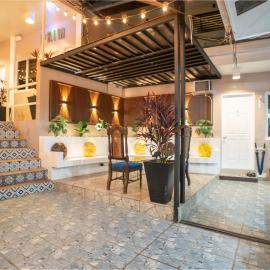 Prim Travellers Inn