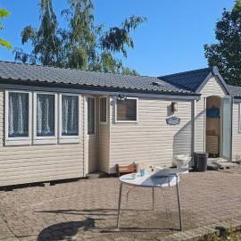 La cabane des fées, hotelli kohteessa Yvoir
