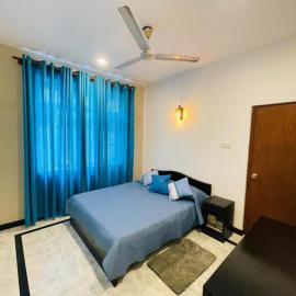 SAN Holiday Villa