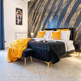 Suite del Corso, Hotel in Ficarazzi