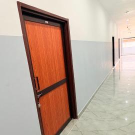 Royal Star Guest House Peernigha، فندق في Basoli