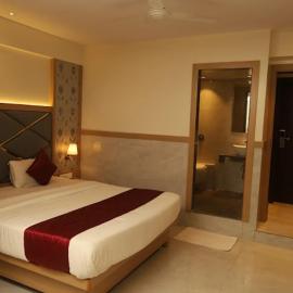 Hotel Sapphire Inn, hotel v destinácii Ulhāsnagar