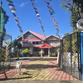 Mahankal Valley Homestay
