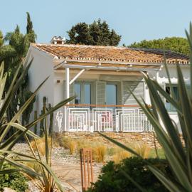 Boho Club Marbella - a Preferred Hotel, hotel a Marbella