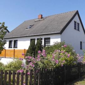 Strandgut- unsere Kleine