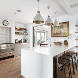 Pet-Friendly Luxury Home The Butler Collection