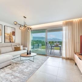 La Cala Golf Luxury Apartments, hotel in Mijas Costa