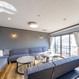 Spu albergo 南淡路