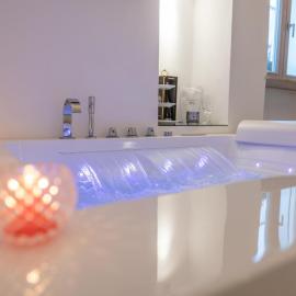 Suite Incanto – hotel w mieście Carovigno